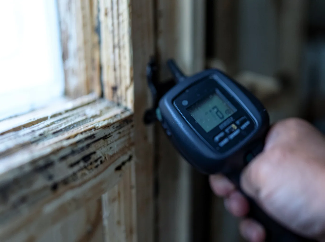 Ceiling Water Damage Repair in Spreckels, CA