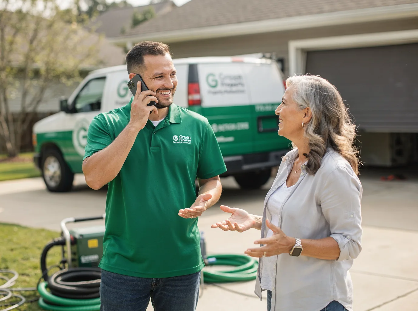 Water Damage Restoration Spreckels, CA FAQs